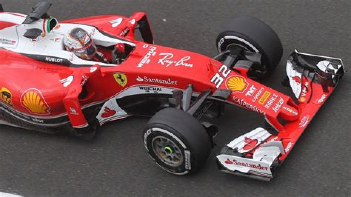Leclerc on Mentor Bianchi - "I Miss His Help" | F1