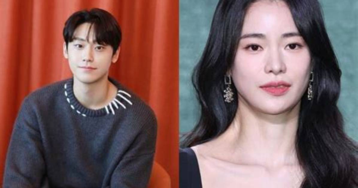 Lee Do Hyun and Girlfriend Lim Ji Yeon’s Glorious Dating Life