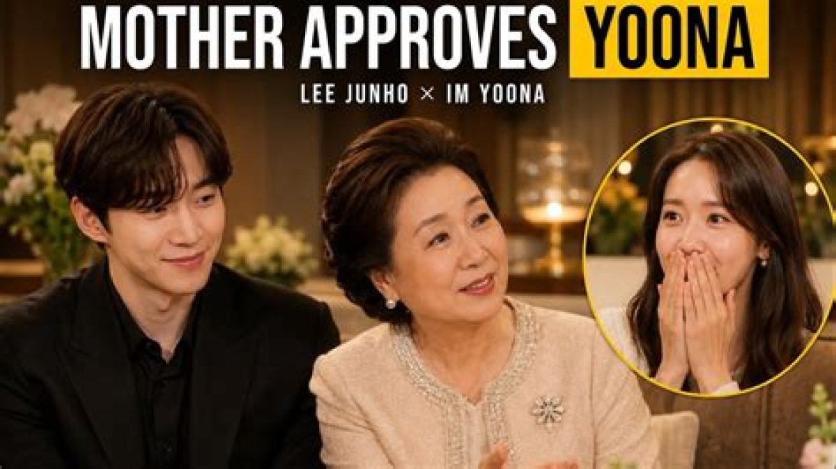 Lee Junho's Mother: the Untold Story Behind the Star