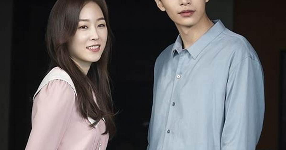 Lee Min Ki Wife: a Deep Dive into His Personal Life and Relationships