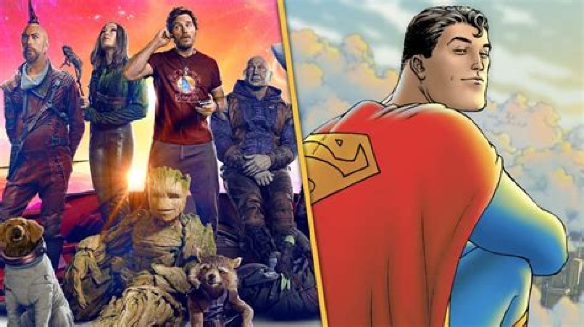 Legacy Reportedly Adds Two Guardians of the Galaxy Alums to Cast (Update)