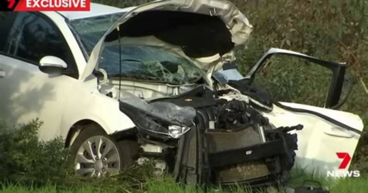 Leigh Conlee Passed Away in Fatal Car Accident in Encinitas