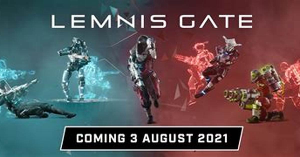 Lemnis Gate Release Time, Date, and Pre-Order Bonuses