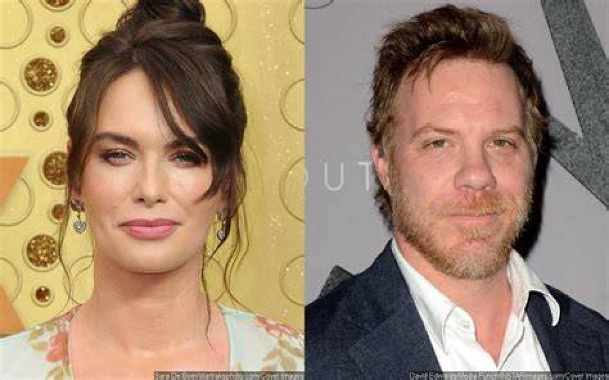 Lena Headey Raising Two Kids While Dating Boyfriend Marc Menchaca