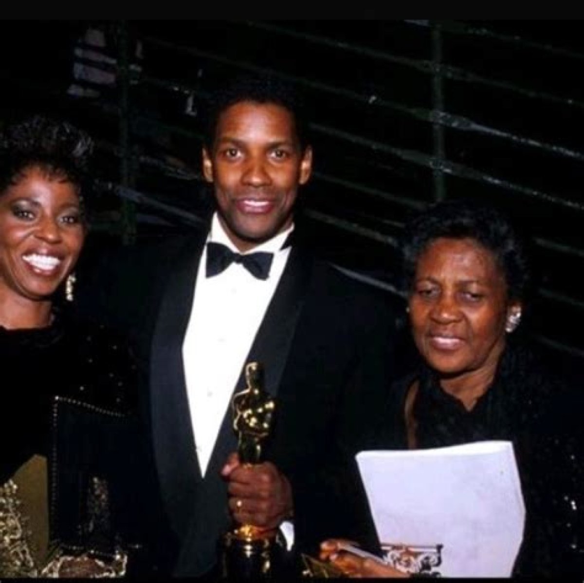Lennis Washington: How Did Denzel Washington's Mother Die?