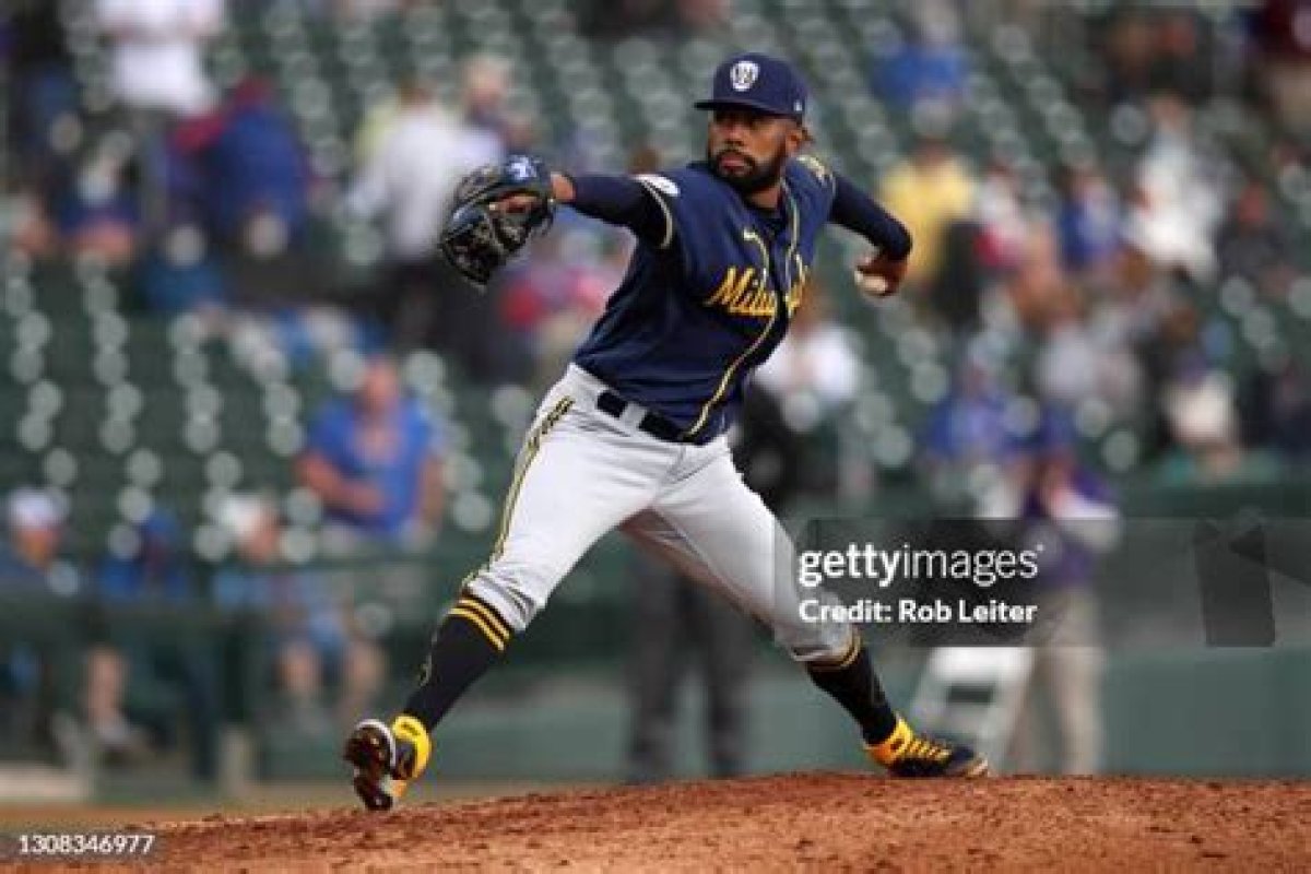Leo Crawford Gives the Brewers Options — College Baseball, Mlb Draft, Prospects
