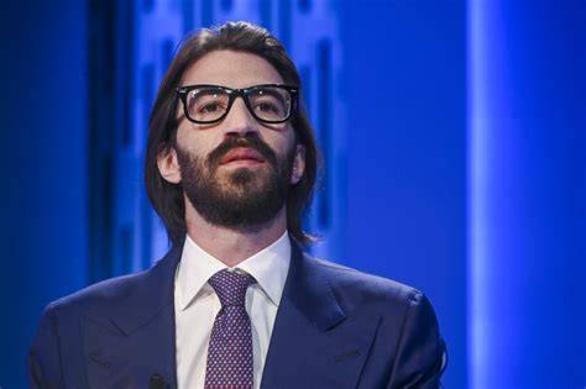 Leonardo Maria Del Vecchio: a Comprehensive Insight into His Life and Achievements
