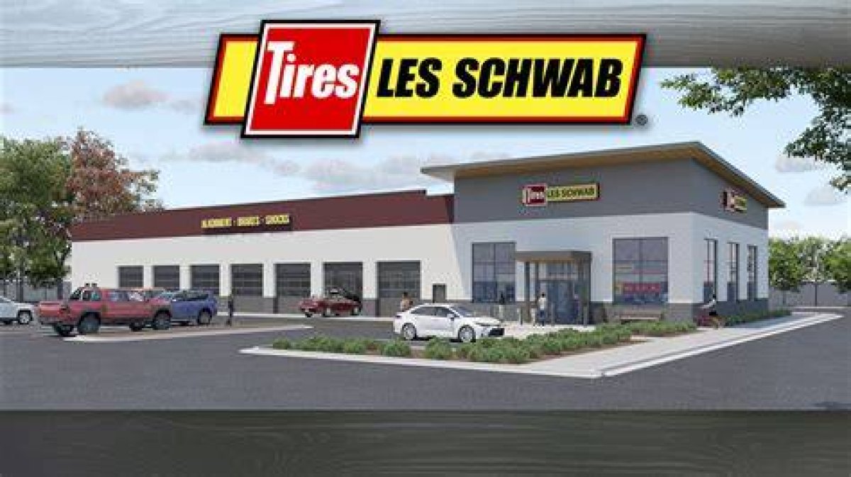 Les Schwab Tires Holiday Hours Open & Close