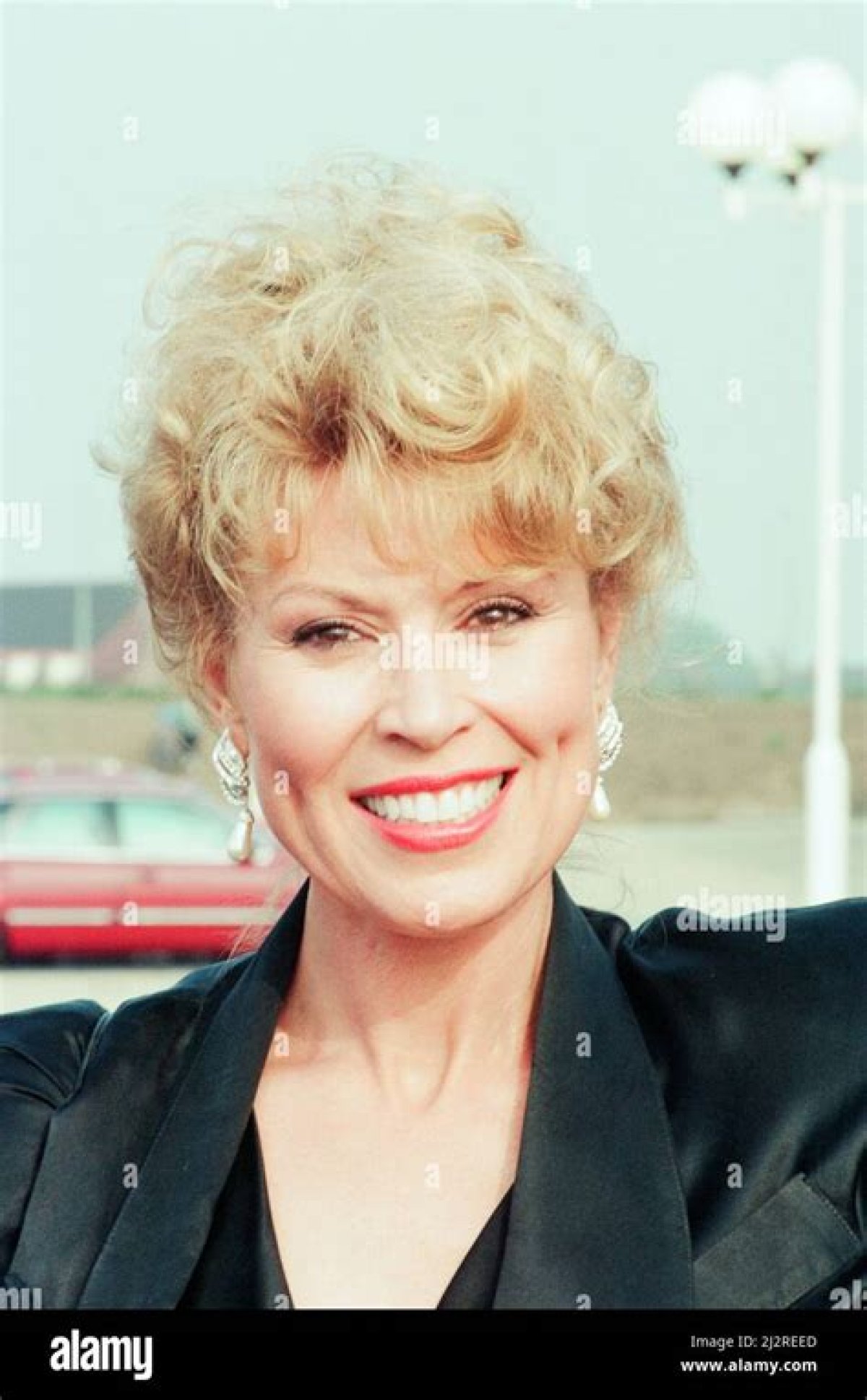 Leslie Easterbrook: the Iconic Actress Behind the Laughter