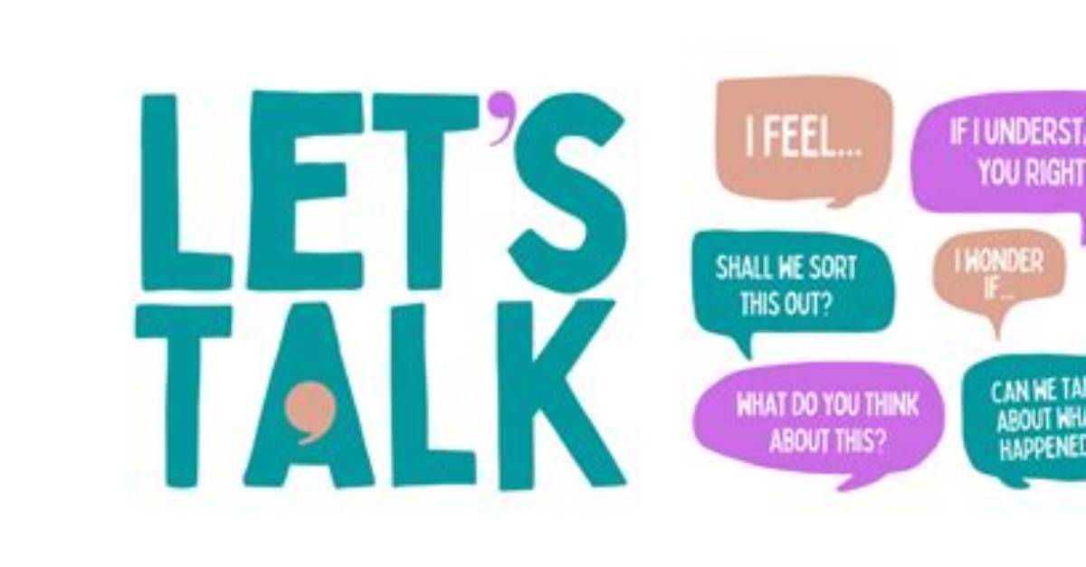 Let's Talk About Susan Leykis