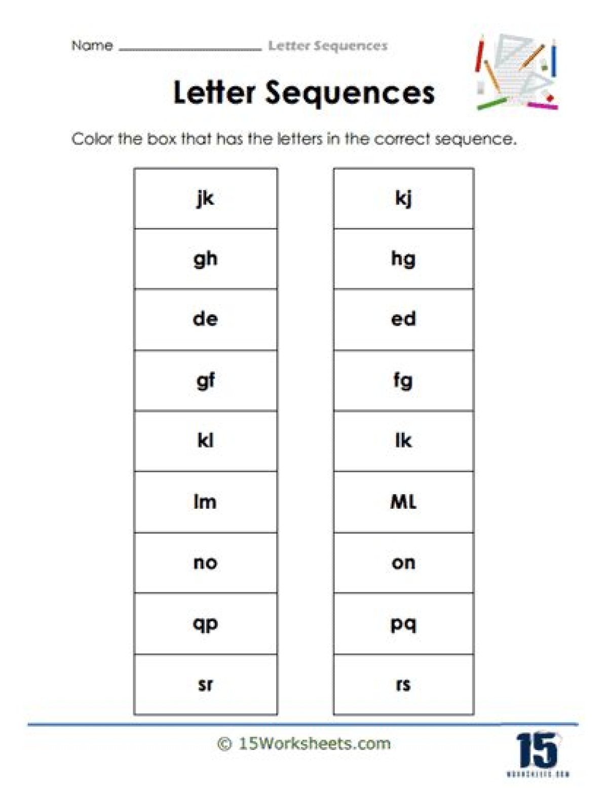 Letter Sequence Common to Musketeer and Mountaineer