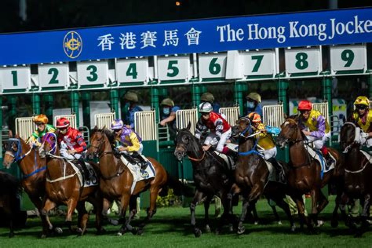 Letter | Why Hong Kong Jockey Club’s Public Golf Course Needs to Ring in the Tech Age