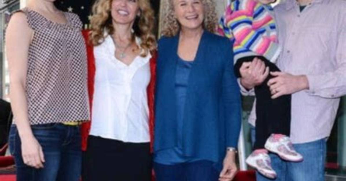 Levi Larkey: Where Is Carole King's Son Now?