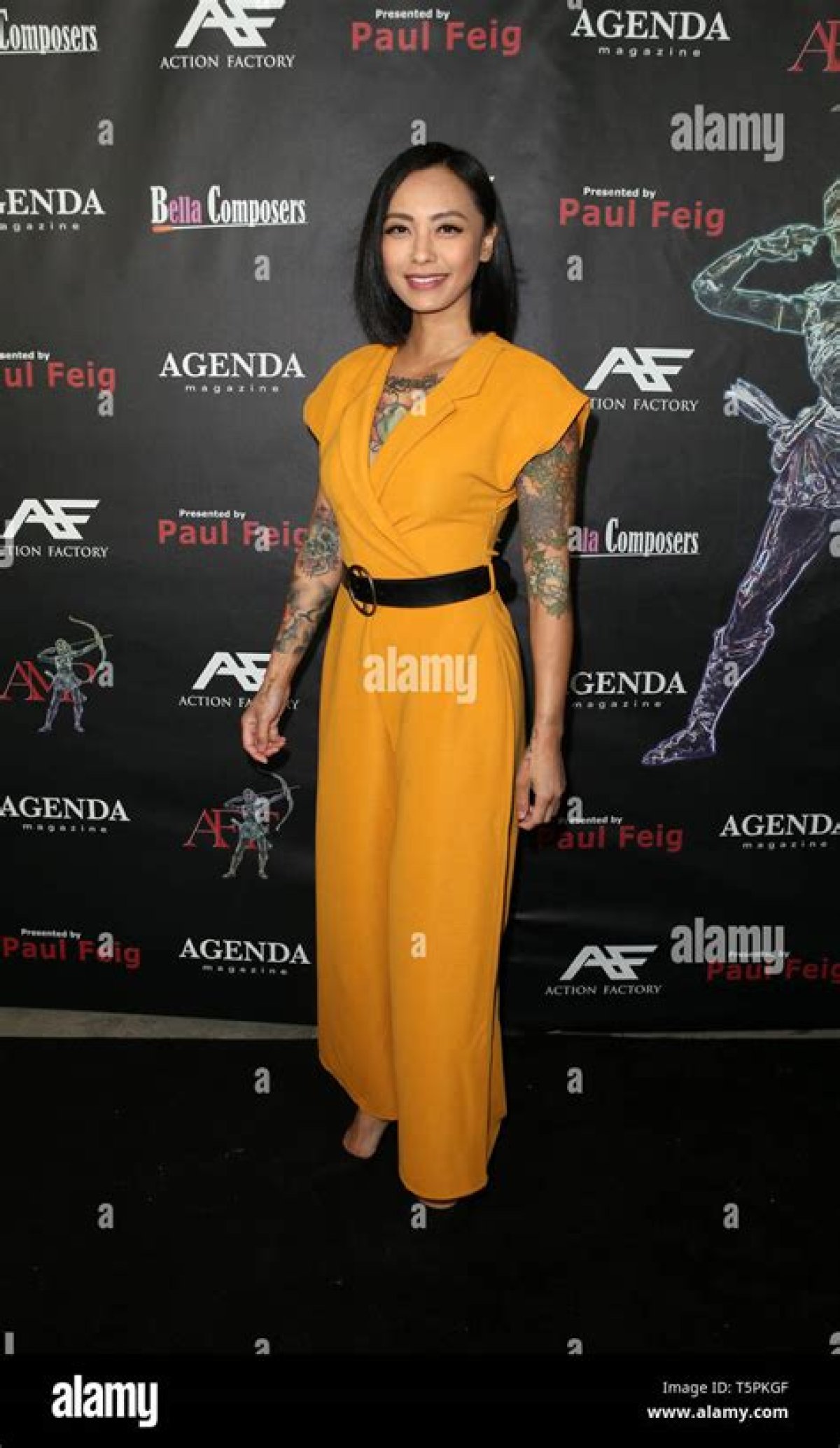 Levy Tran: the Rising Star of Hollywood