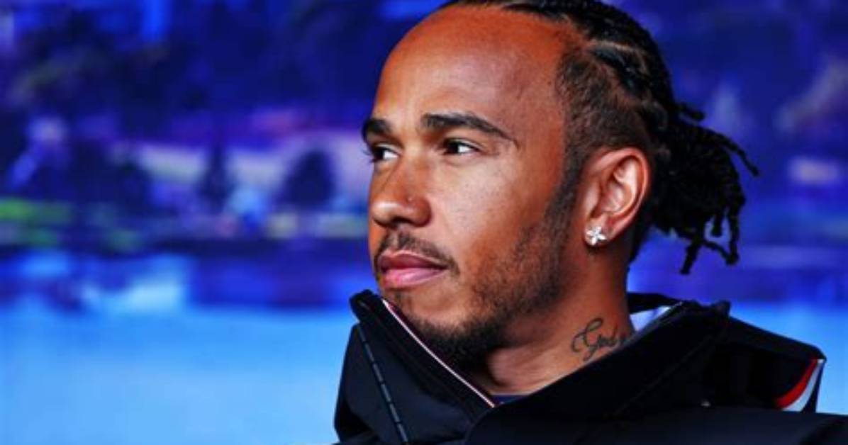 Lewis Hamilton Interested in Trying Indycar and Nascar After F1 Career | F1