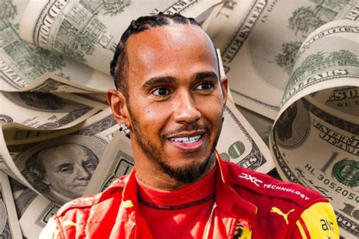Lewis Hamilton Net Worth: What Is F1 Superstar’s Net Worth? | F1