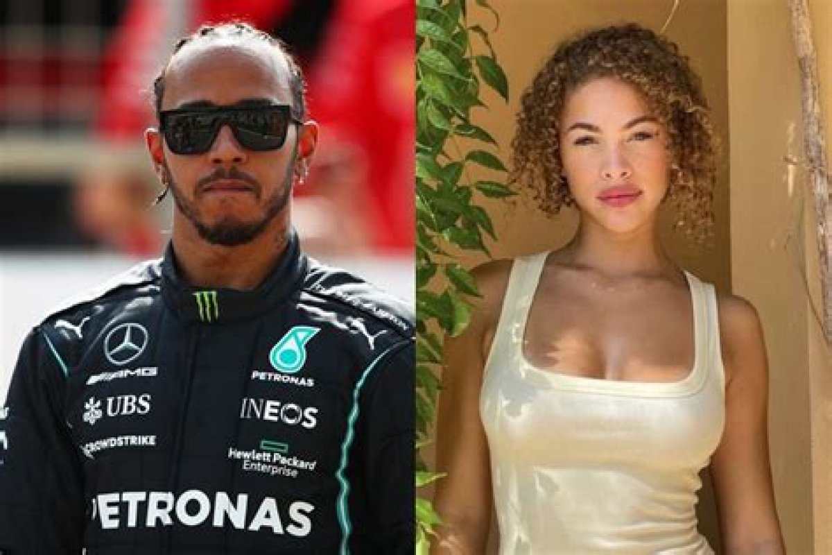 Lewis Hamilton’s Girlfriend: Who Is Lewis Hamilton Dating?