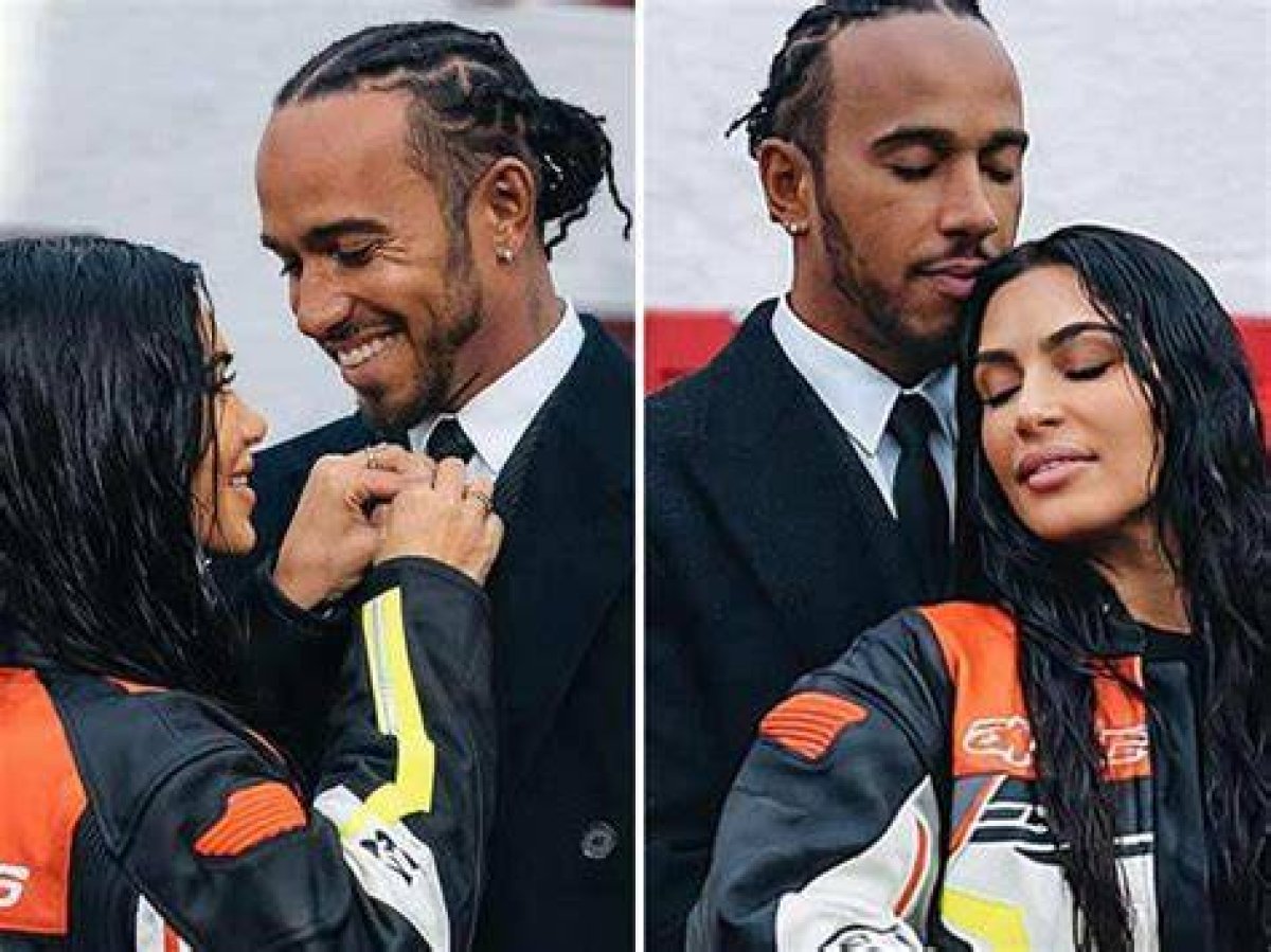 Lewis Hamilton Speaks Honestly About Relationship with His Father Anthony: ‘We Bumped Heads, Spoke Less’ | F1