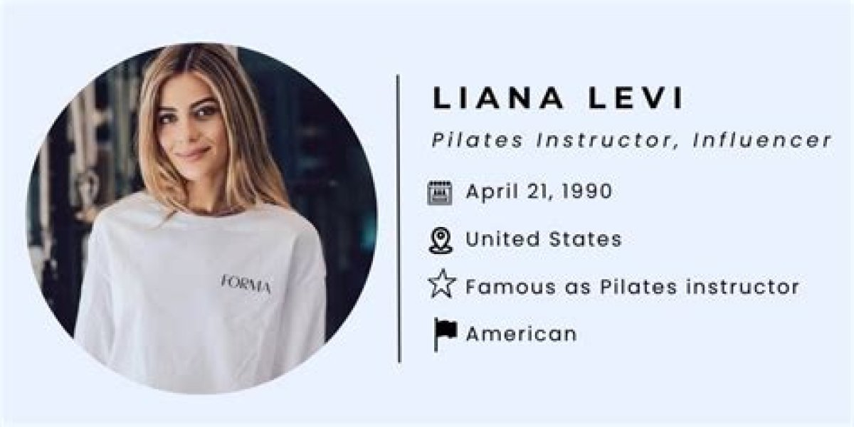 Liana Levi Age: an in-Depth Look at the Life and Career of a Rising Star