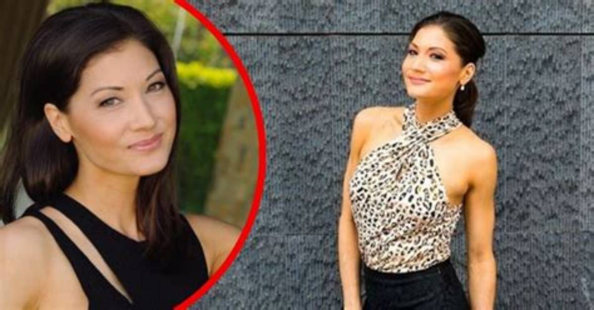 Liberte Chan Net Worth, Husband, Net Worth, Age & More