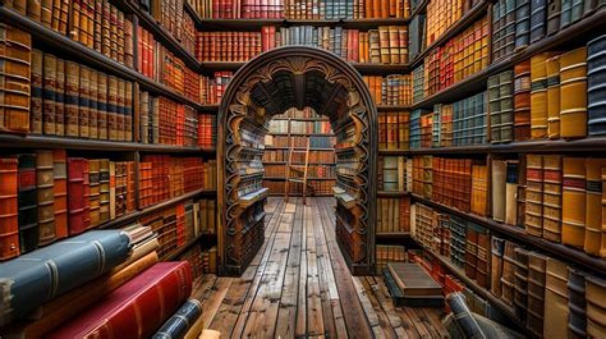 Library Collection