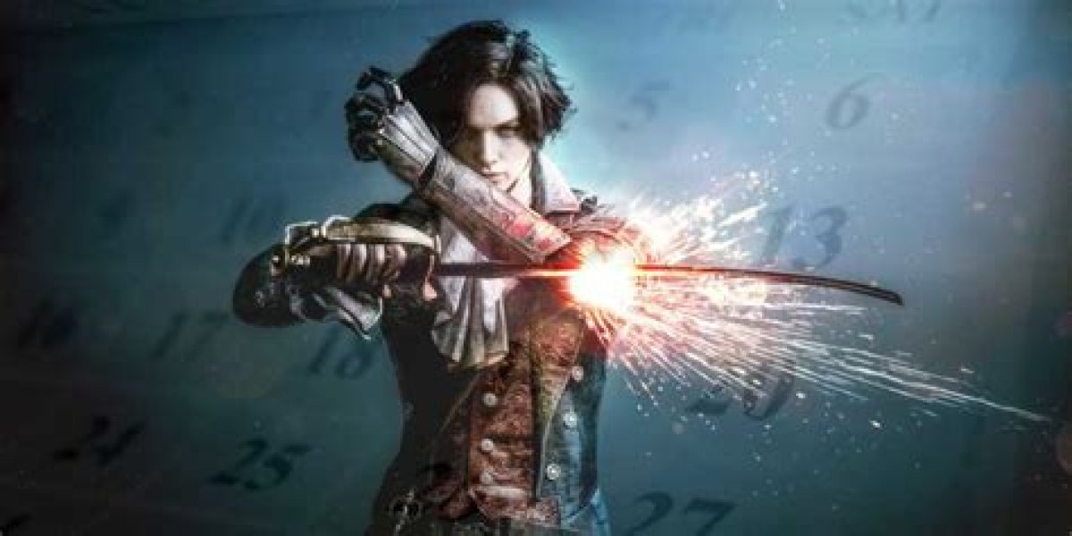 Lies of P Gets First Major Update After Release, Patch Notes Revealed