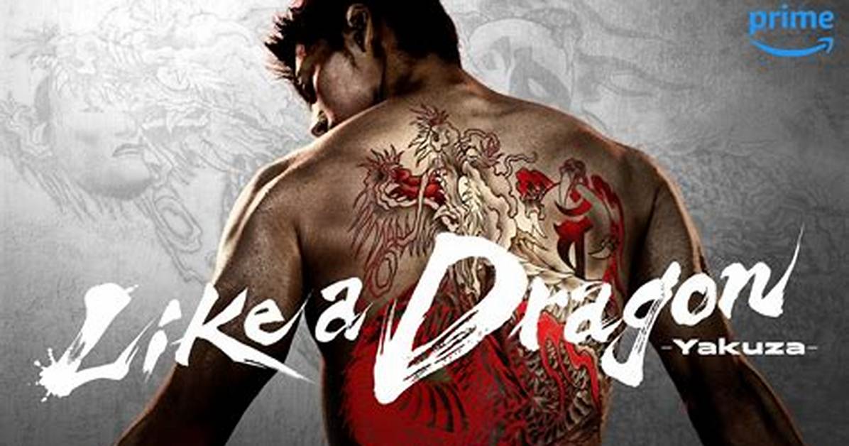Like a Dragon Cast Shares New Story and Characters Details