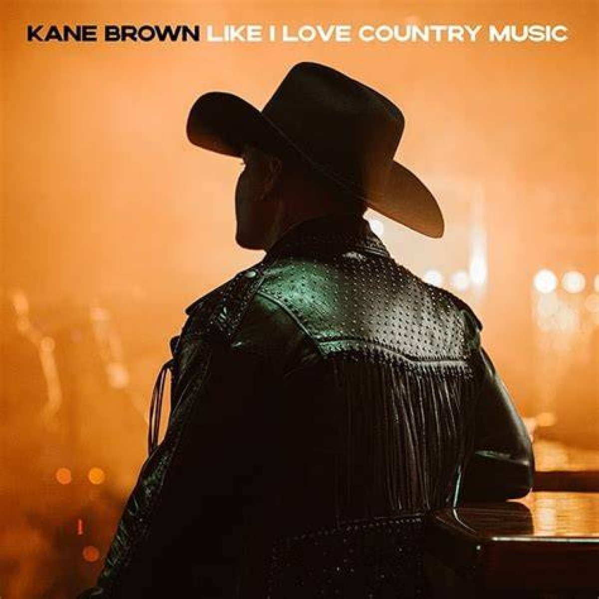 “Like I Love Country Music” by Kane Brown