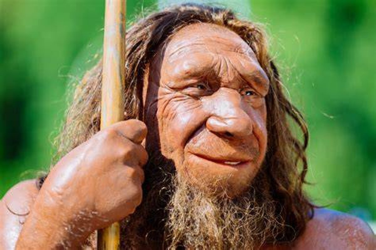 Like Neanderthals, Early Modern Humans Used Their Teeth as Tools | Nova