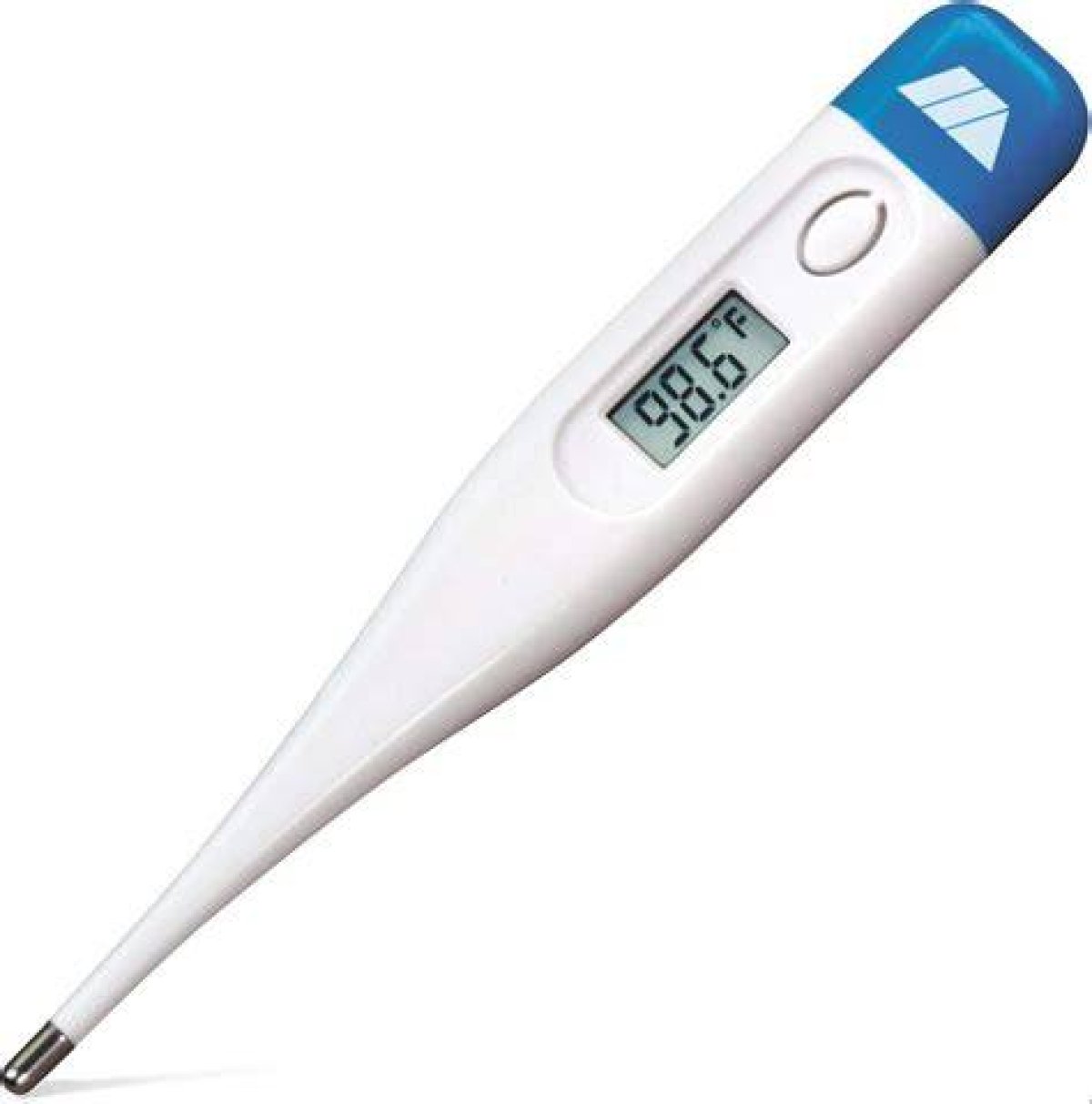 Like Thermometers That Go into the Mouth