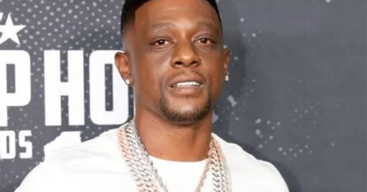 Lil Boosie (Rapper) Net Worth, Children, Age, Height & More