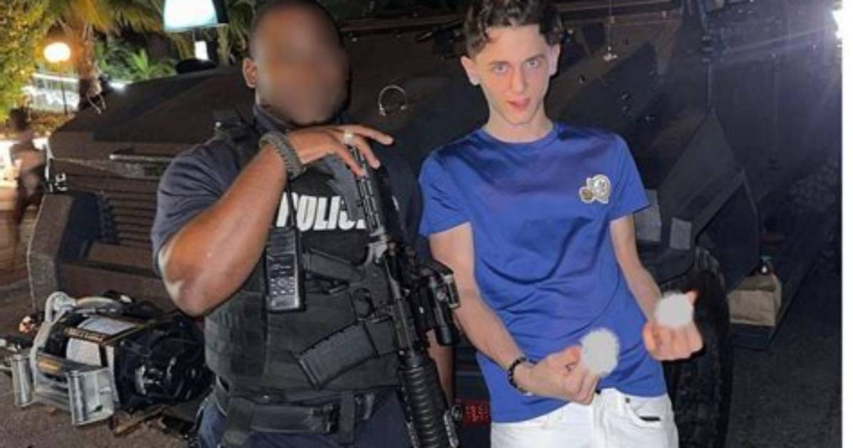 "Lil Mabu Murder Charges" Explored