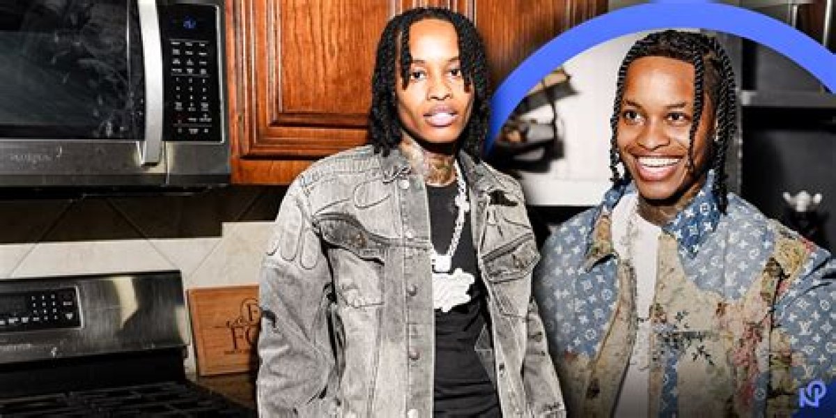Lil Perfect Age: the Journey of a Young Sensation