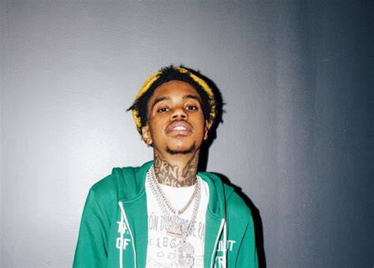 Lil Poppa - Bio, Net Worth, Height