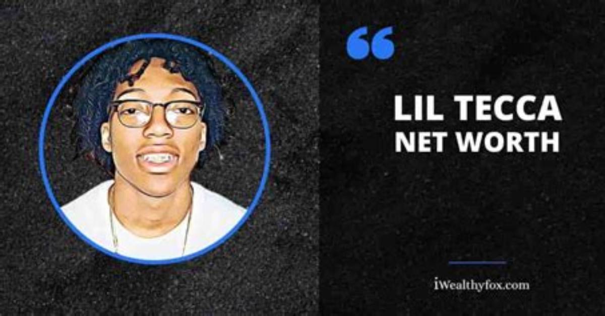 Lil Tecca Age | Wiki, Net Worth, Bio, Height, Girlfriend?