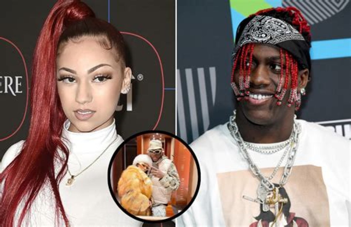 Lil Yachty's Daughter: a Deep Dive into the Life of the Rising Star