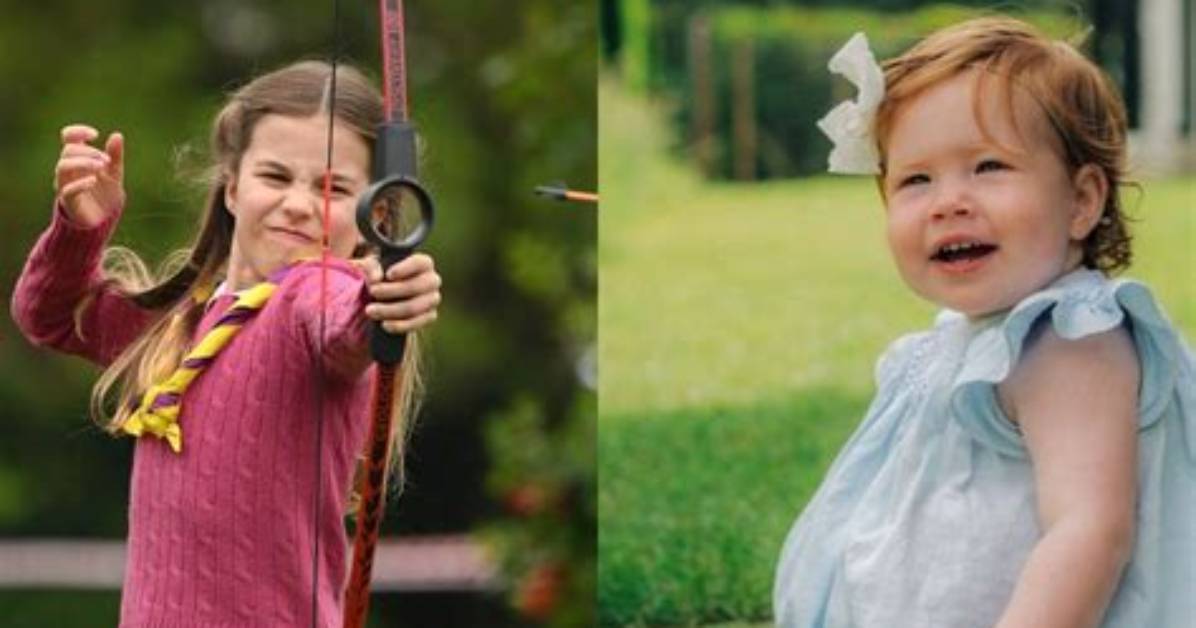 Lilibet 2024: the Future of the Royal Family