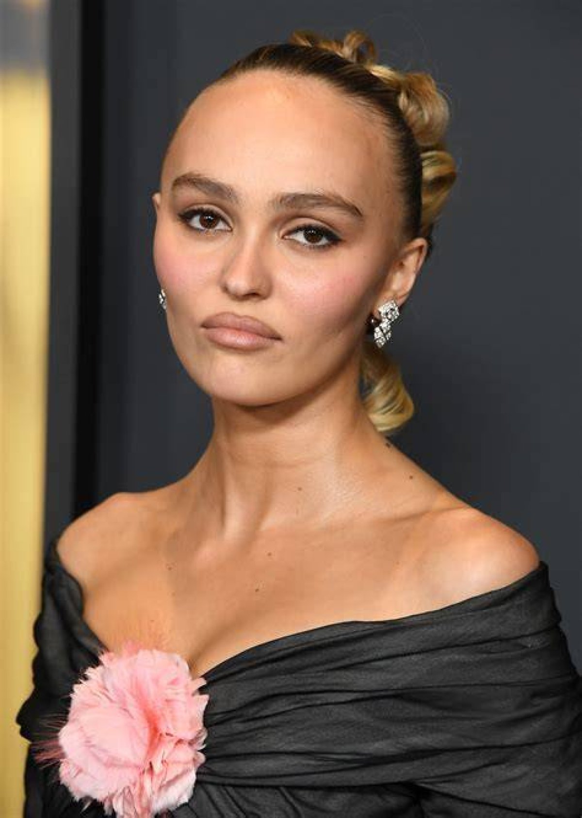Lily-Rose Depp Gave a Major Detail on Her Dating Life