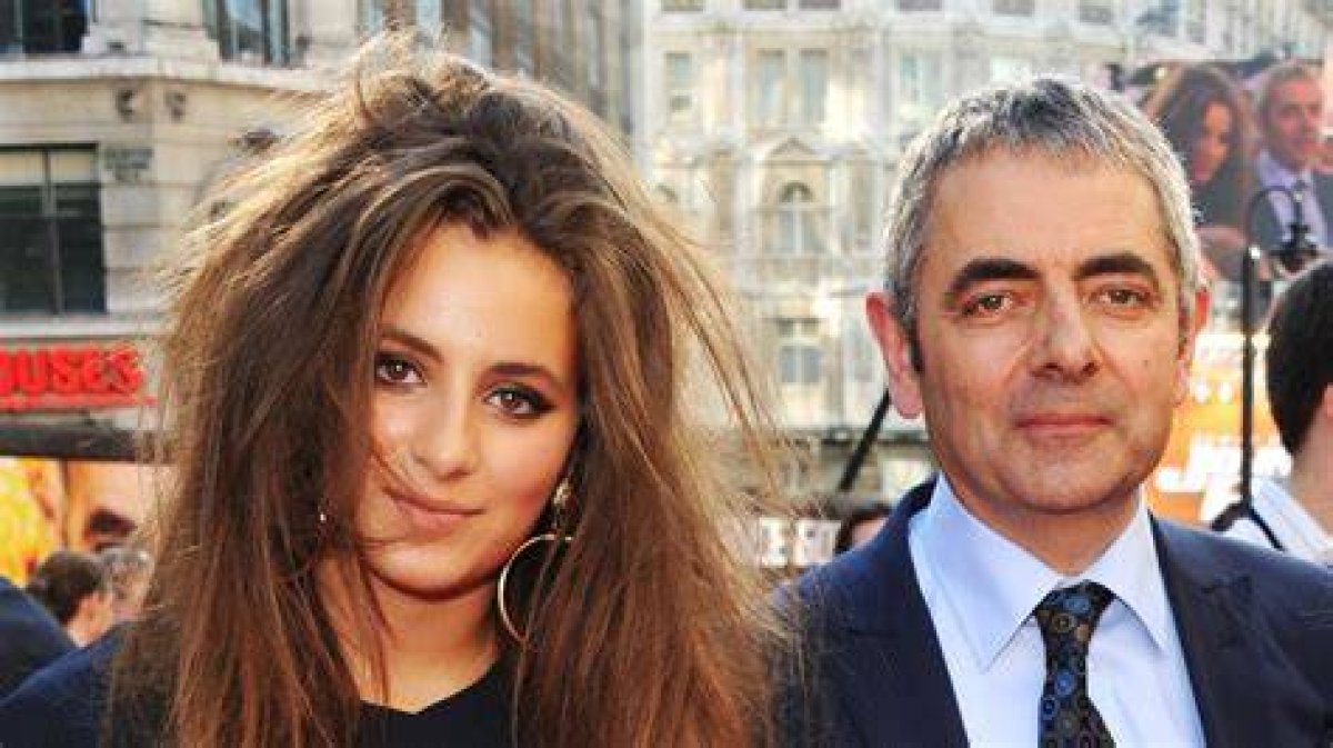 Lily Sastry: Who Is Rowan Atkinson's Daughter?