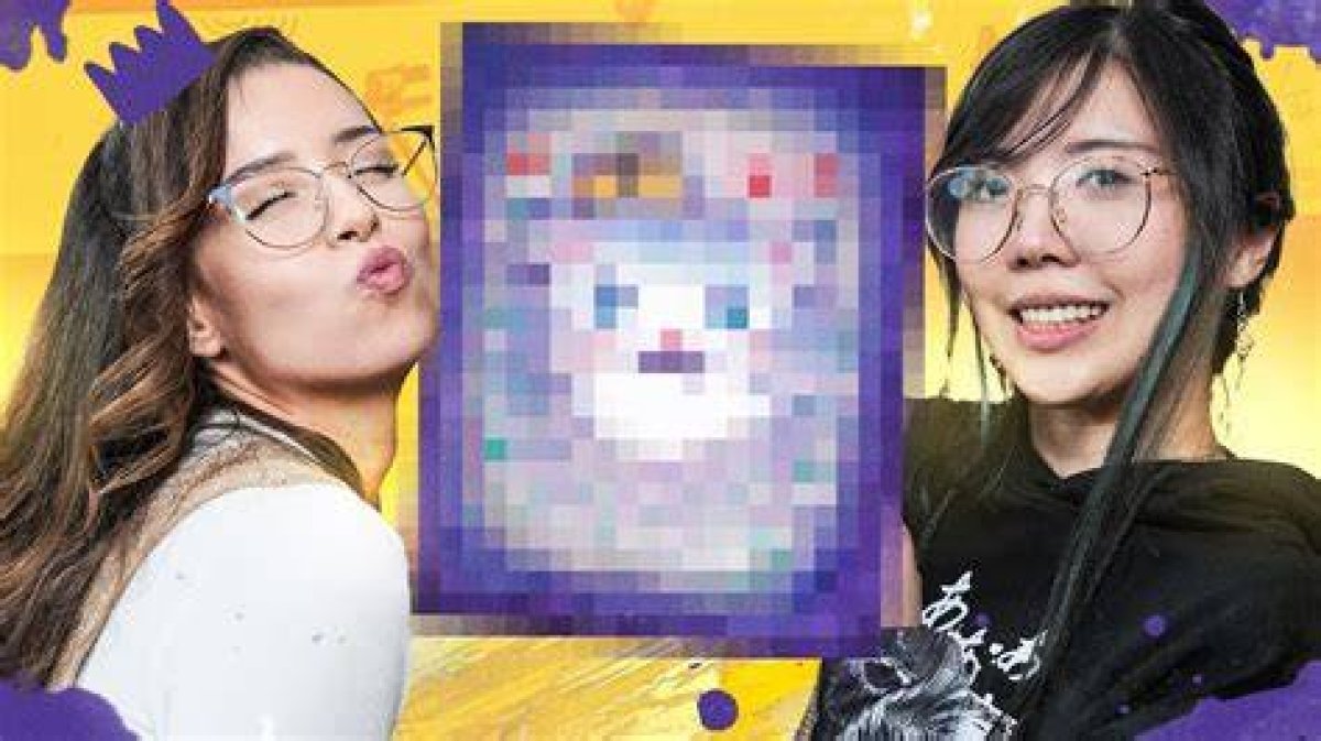 Lilypichu Face: Unveiling the Mystery Behind the Popular Streamer