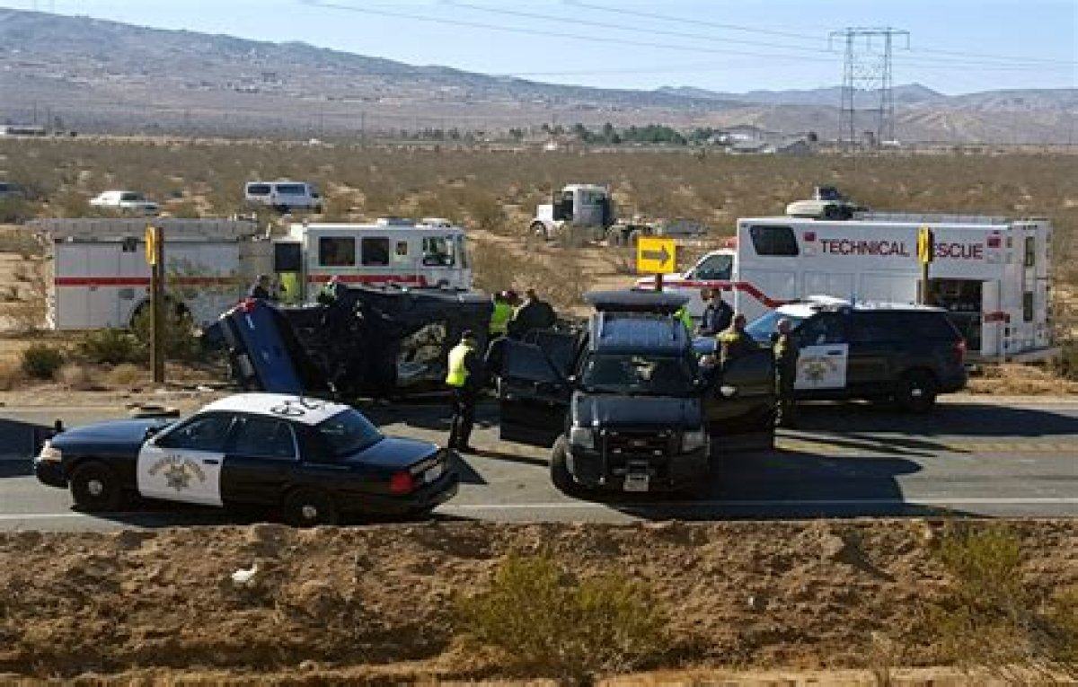 Linda Thompson Car Accident: a Comprehensive Overview