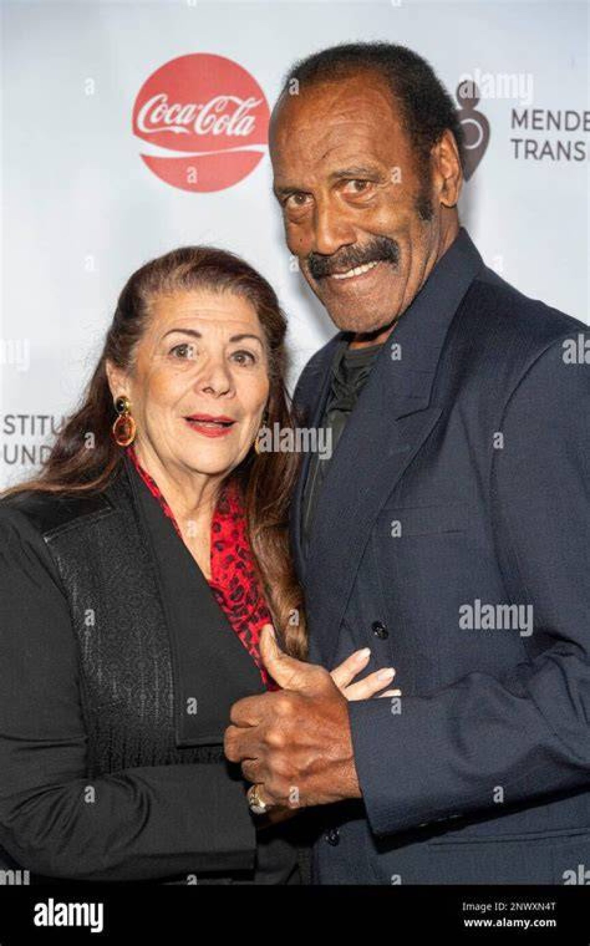 Linda Williamson: Who Is Fred Williamson's Wife?