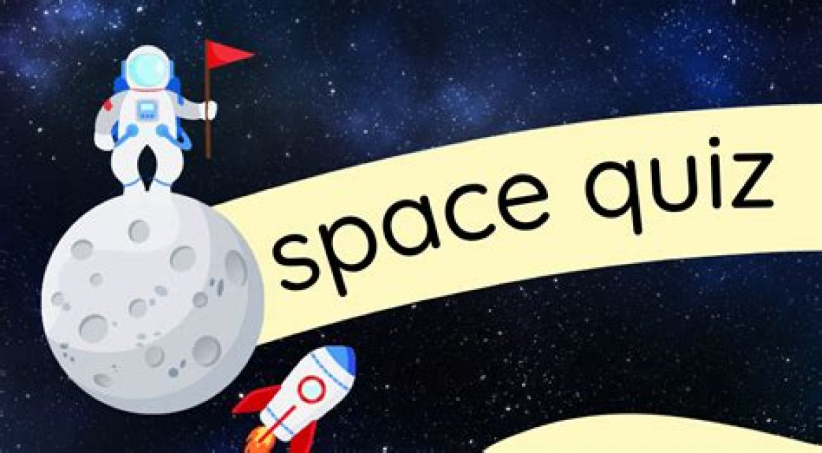 Line or Space? Quiz
