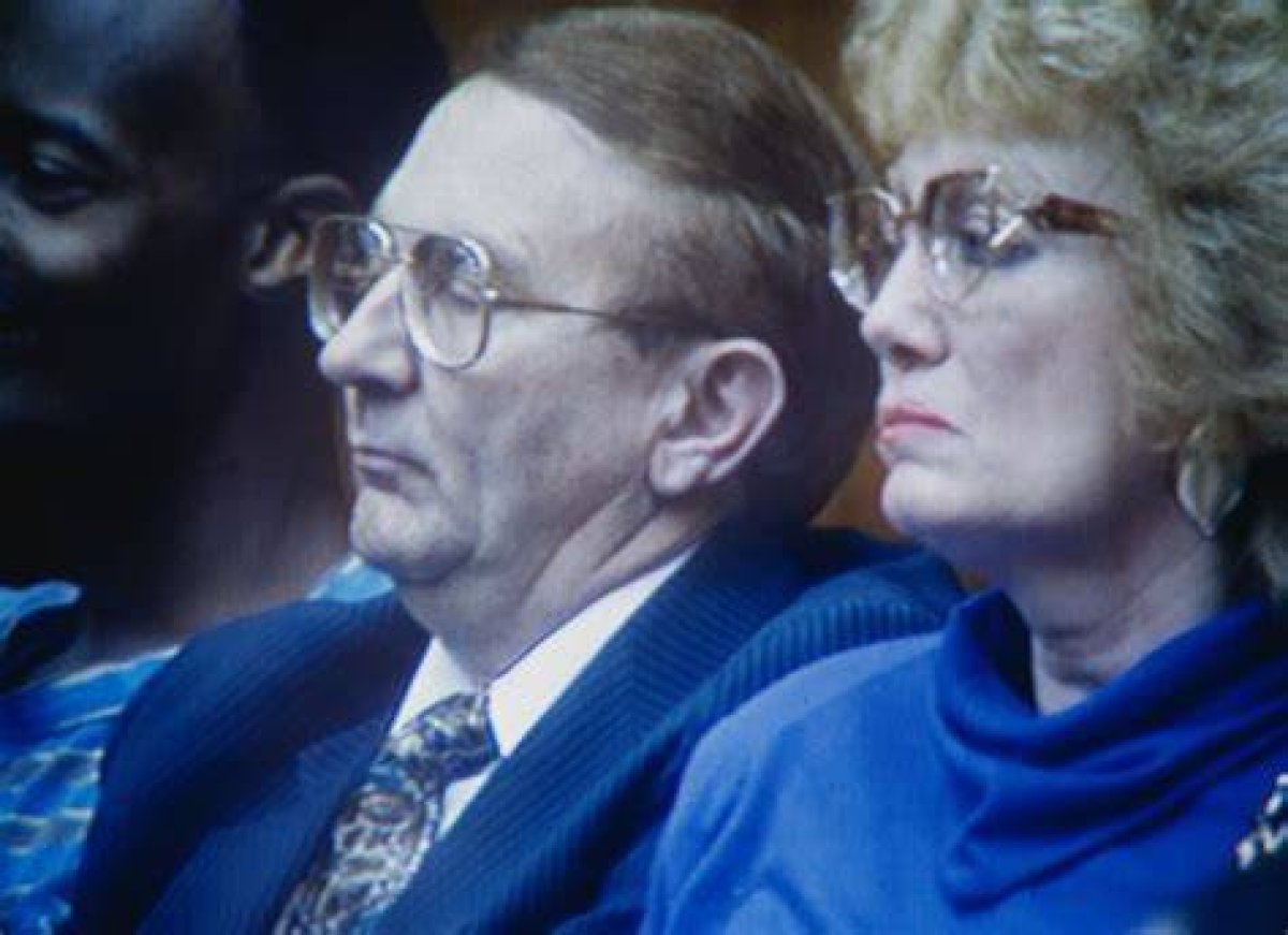 Lionel Dahmer: Is Jeffrey Dahmer's Father Still Alive?