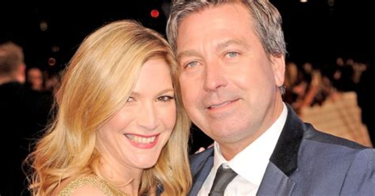 Lisa Faulkner’s Girlfriend: Who Is Lisa Faulkner Dating?