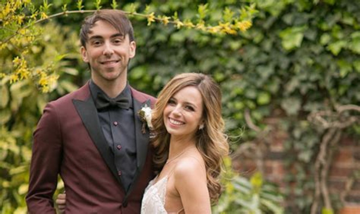 Lisa Ruocco’s Husband: Who Is Lisa Ruocco Dating?