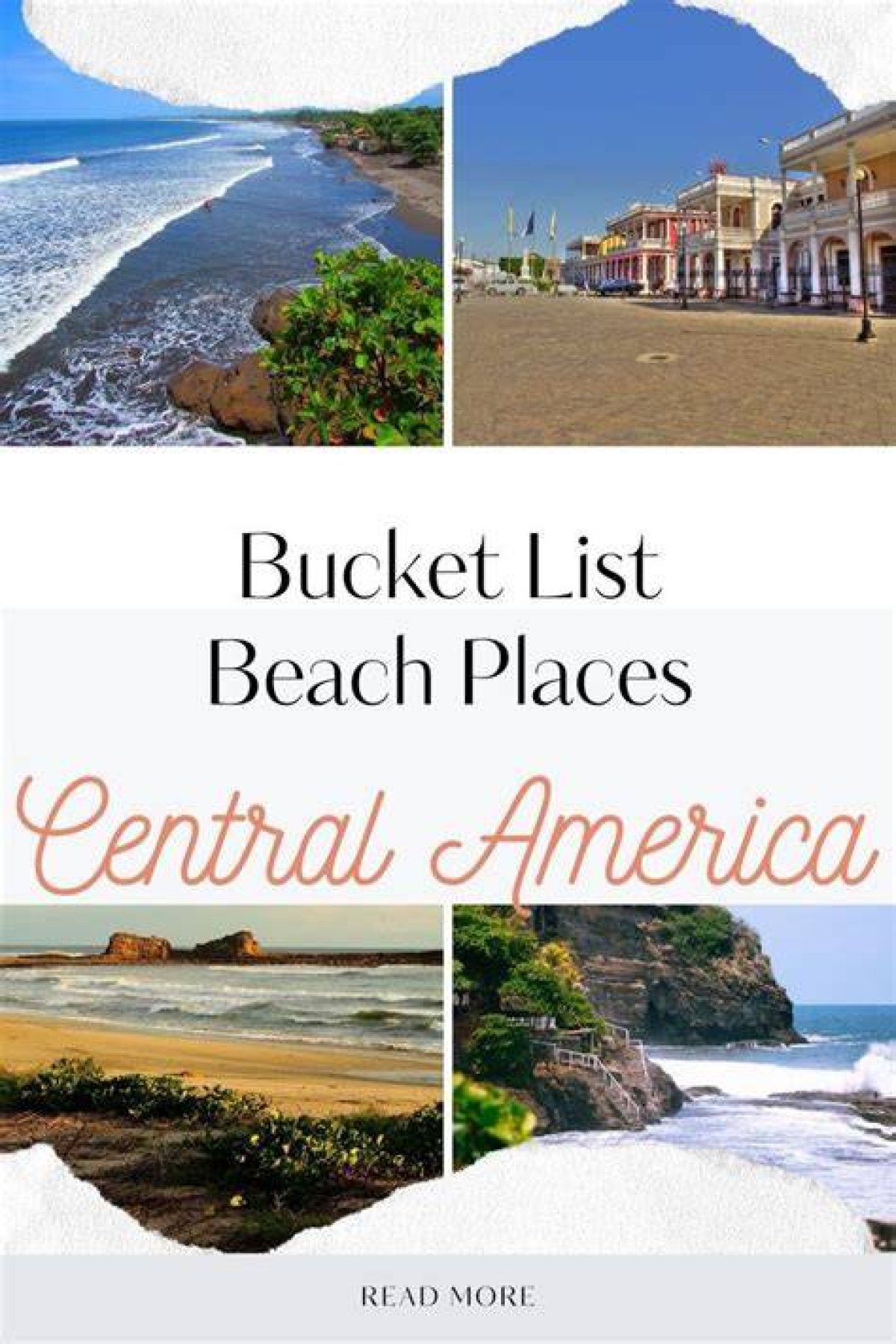 List of Beaches in Central Region of Ghana