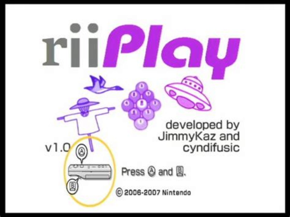 List of Wii Rom Hacks