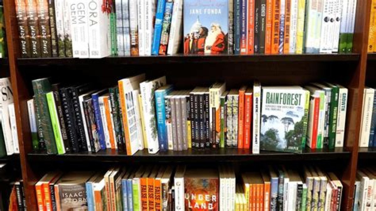 Literary Critics Give Their Takes on the Best of Books of 2022
