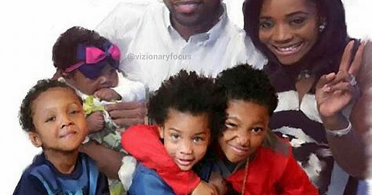 Little Mendeecees: the Journey of a Young Star